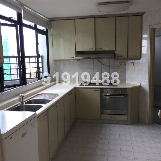Arthur Mansions (D15), Condominium #38328932